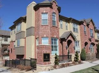 10182 Ridgegate Cir, Lone Tree, CO 80124