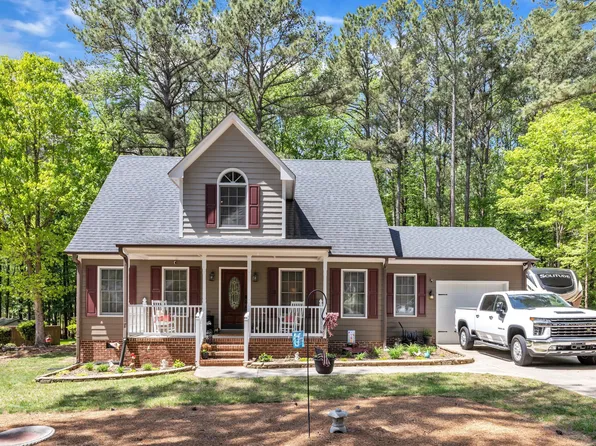 604 Young Forest Dr, Wake Forest, NC 27587