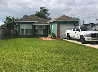 2244 NW 33rd St, Miami, FL 33142