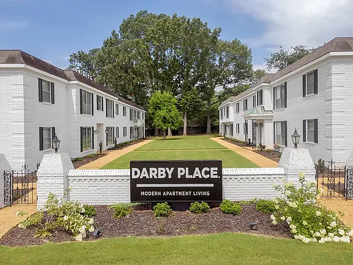 Darby Place Apartments Photo 1 Darby Place Apartments Photo 1