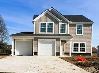 215 Jay Rd, Englewood, OH 45322