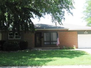 455 N Putter Ln, Wichita, KS 67212