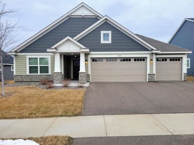 11304 Lancaster Way NE, Albertville, MN, 55301
