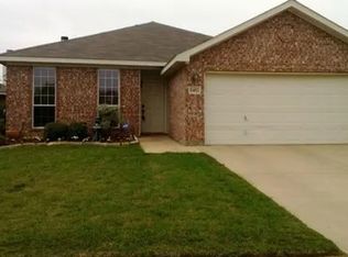 8452 Trinity Vista Trl, Hurst, TX 76053