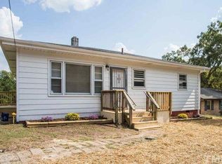 2927 S Roxboro St, Durham, NC 27707