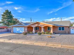 6313 Mitchell Rd SE, Albuquerque, NM 87108