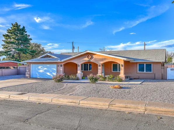 6313 Mitchell Rd SE, Albuquerque, NM 87108
