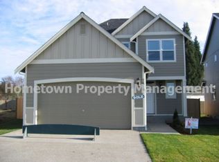 7810 Trails End Dr SE, Tumwater, WA 98501