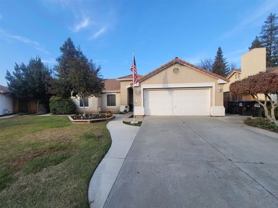 5418 W Sunnyside Ct, Visalia, CA, 93277