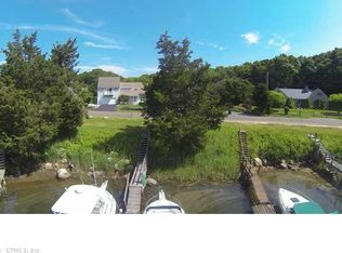 120 Anchorage Cir, Groton, CT 06340