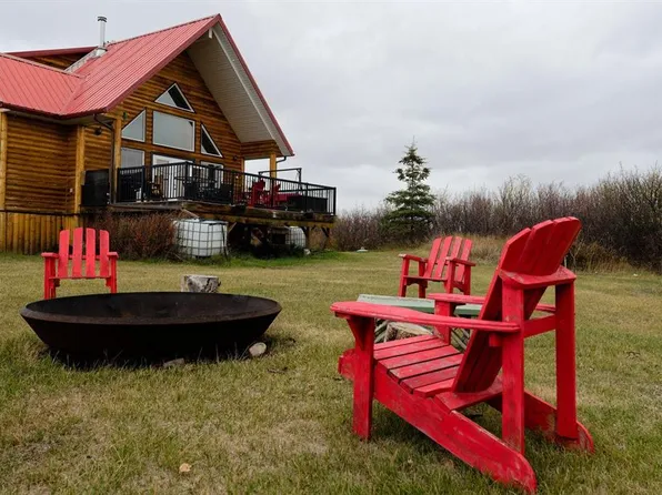 31039 S Township Road 734, Grande Prairie County No. 1, AB T0H 0G0