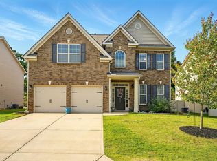 636 Highgarden Ln, Boiling Springs, SC 29316