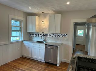 23 Renfrew St #2, Medford, MA 02155