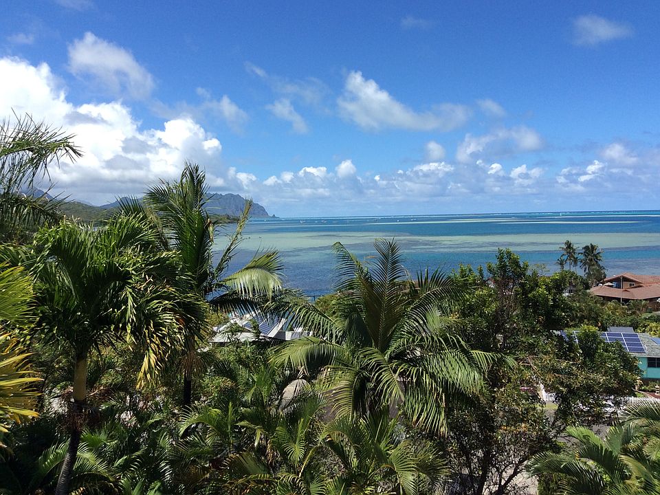 View from Porch