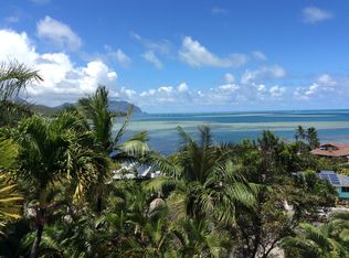 46-191 Lilipuna Rd, Kaneohe, HI 96744