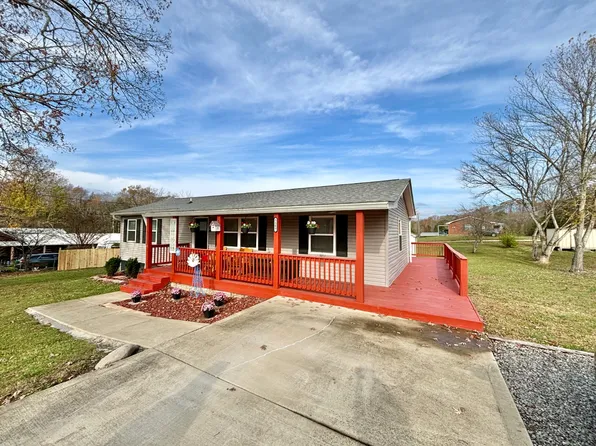 7509 N Ruggles Ferry Pike, Knoxville, TN 37924