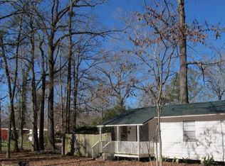 627 Popher Creek Rd, Zavalla, TX 75980