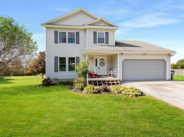 4 Dawns Way, Swanton, VT 05488
