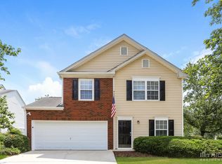 100 Silver Fox Trl, Dallas, GA 30157