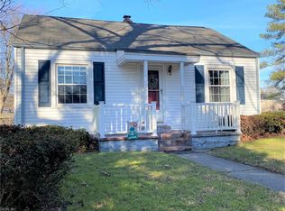 4202 Nautilus Ave, Chesapeake, VA 23325