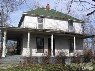 18753 Burlington Rd, Crocker, MO 65452