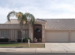2671 E Pinto Dr, Gilbert, AZ 85296