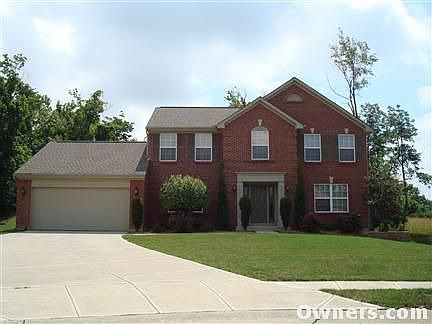 wonderfully situated in private cul-de-sac