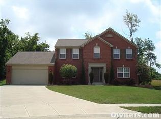 1914 Emory Ct, Hebron, KY 41048