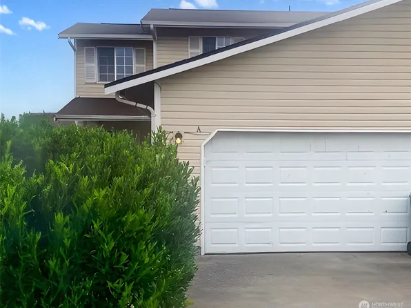 16529 41st Avenue NE #A174, Arlington, WA 98223