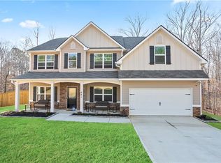 441 Ajo Way, Dallas, GA 30157