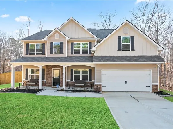 441 Ajo Way, Dallas, GA 30157