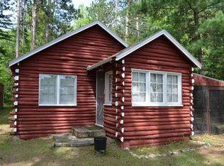 2010 The Point Rd W, Tomahawk, WI 54487