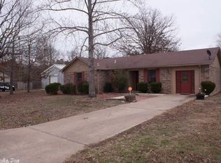 21953 Silver Maple Dr, Hensley, AR 72065