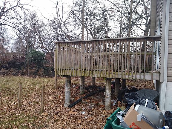 3rd image of 1502 Nixon Ave