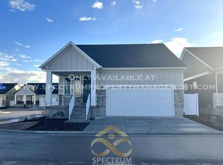 7279 S Kenadi Ct, West Jordan, UT 84084