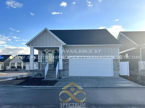 7279 S Kenadi Ct, West Jordan, UT 84084