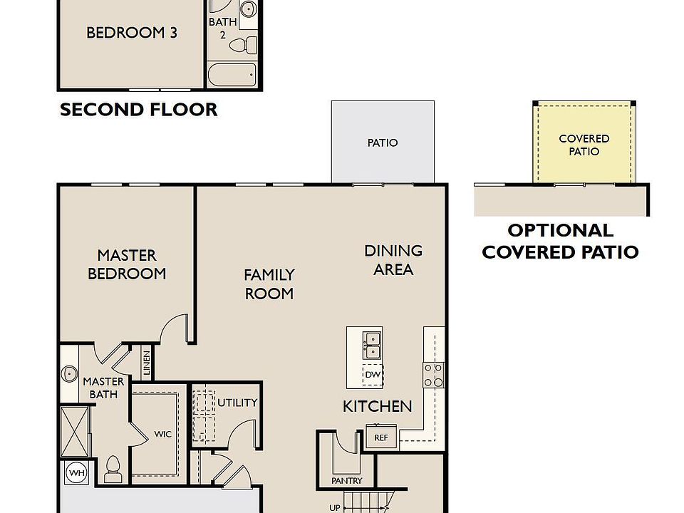 2nd image of 304 Kenison Way