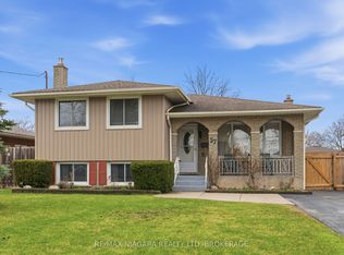 57 Meredith Dr, Saint Catharines, ON L2M 6R5