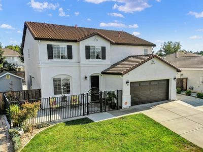 590 Boone Drive, Vacaville, CA, 95687