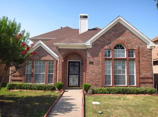 6231 Bentwood Trl, Dallas, TX 75252