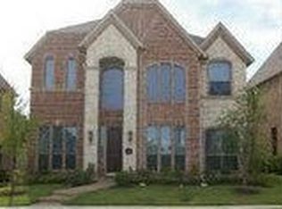 8723 Lohr Valley Rd, Irving, TX 75063