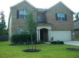 1712 Balsam Spruce Cir, Conroe, TX 77301