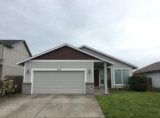 4110 Windy Ave NE, Albany, OR 97322
