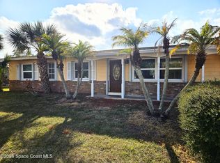 435 S Courtenay Pkwy, Merritt Island, FL 32952