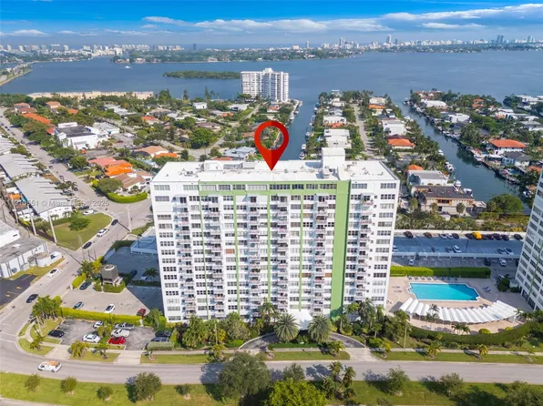 2150 Sans Souci Blvd #A309, North Miami, FL 33181