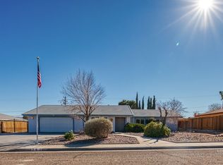 757 W Wasp Ave, Ridgecrest, CA 93555