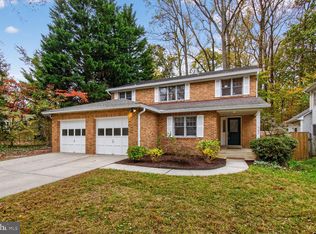 11902 Bernard Dr, Silver Spring, MD 20902