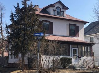 2701 Stevens Ave, Minneapolis, MN 55408