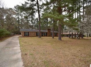 3106 Lakeview Pl, Ruston, LA 71270