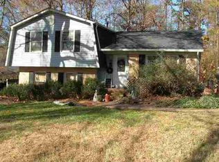 116 Yorktowne St, Fort Mill, SC 29715